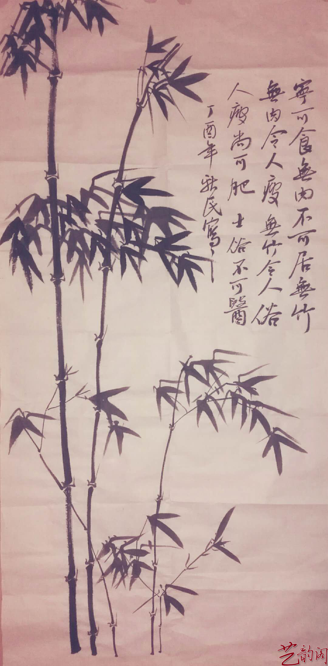 著名藝術(shù)家——牛獻(xiàn)民作品欣賞