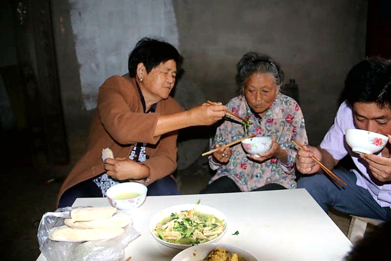 點贊中國、點亮人生   ——宿遷行隨筆