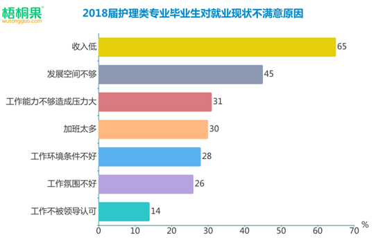 護(hù)理成就業(yè)熱門，男護(hù)躋身2019高考最搶手專業(yè)