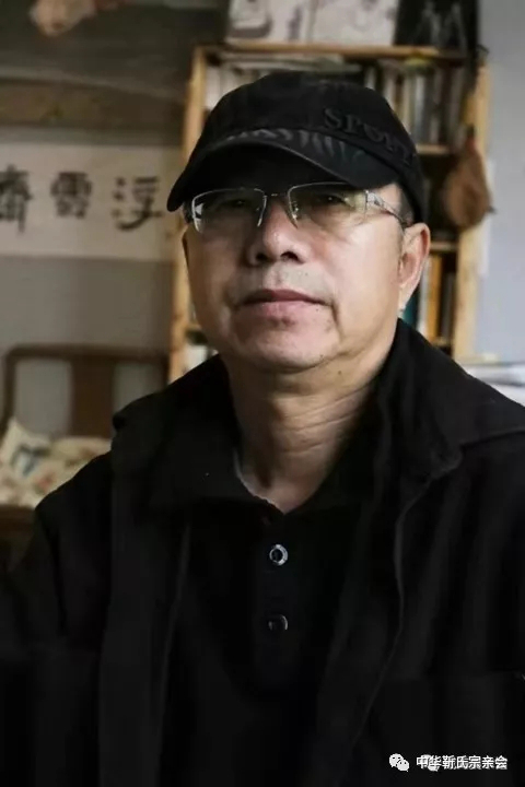 靳氏文化節(jié)暨靳氏書畫研討會(huì)十月七日將在新鄭靳家寨靳氏祠堂舉行