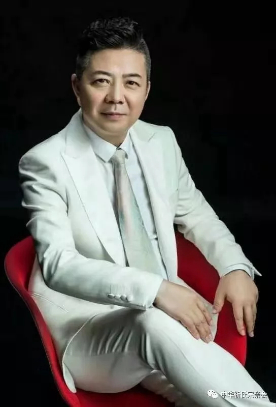 靳氏文化節(jié)暨靳氏書畫研討會(huì)十月七日將在新鄭靳家寨靳氏祠堂舉行