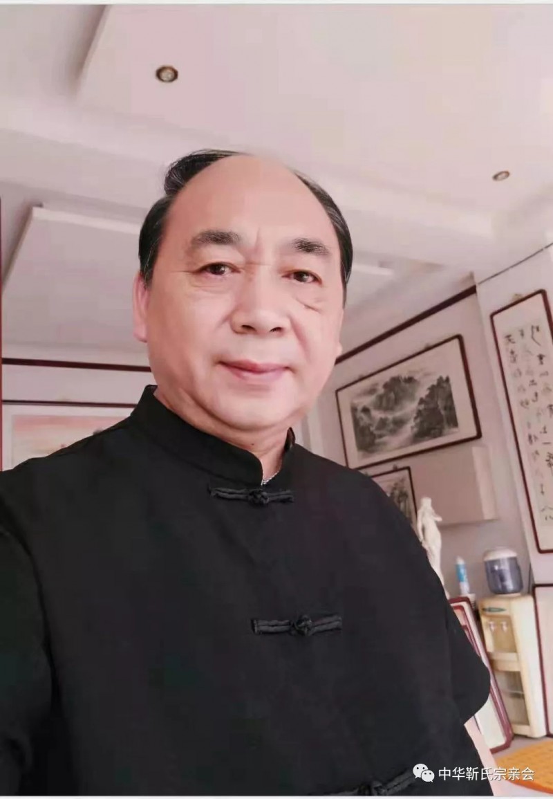 靳氏文化節(jié)暨靳氏書畫研討會(huì)十月七日將在新鄭靳家寨靳氏祠堂舉行