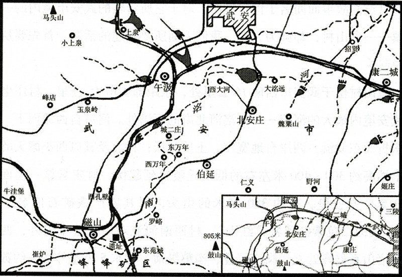 冀南磁山文化的輝煌