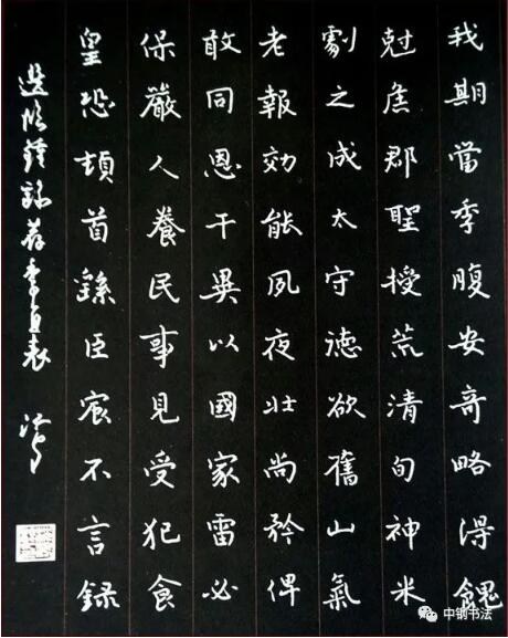 硬壇傳記沈鴻根——《中國篆刻 · 鋼筆書法》雜志專訪著名書法家沈鴻根（江鳥）