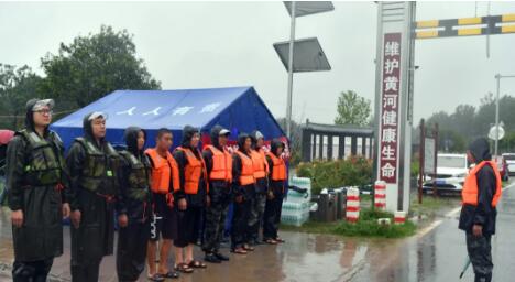 五問河南特大暴雨：這里為何成為全國強降雨中心？