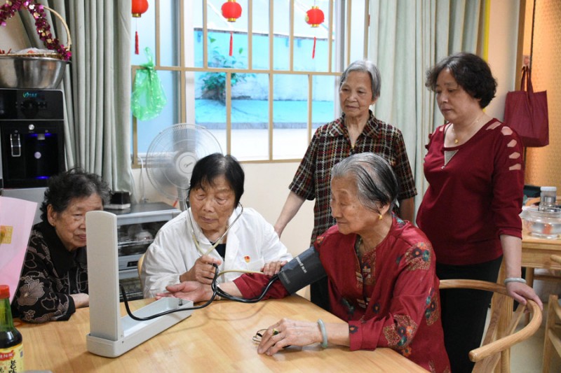 福建福州：一城文明勁風(fēng)起 滿目榕城幸福樣