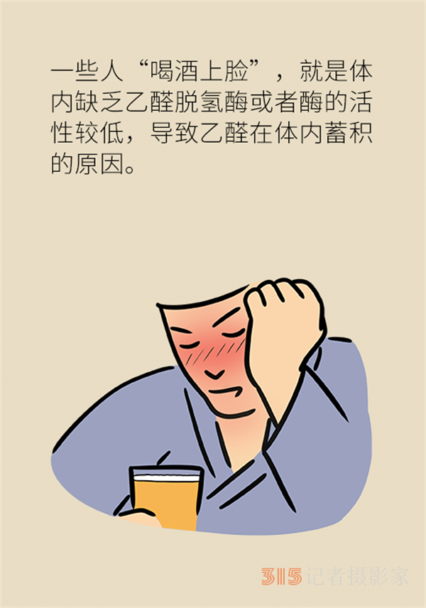 喝了酒不能吃藥？這七類藥物飲酒有致命風(fēng)險(xiǎn)！