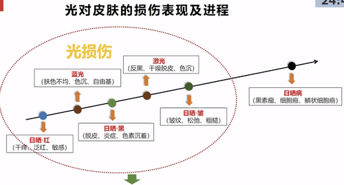 好肌茵:讓皮膚無(wú)懼光損“照美不誤”