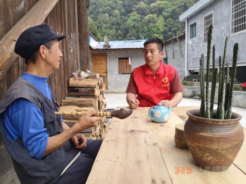 “古老”山村來了青年設(shè)計(jì)師