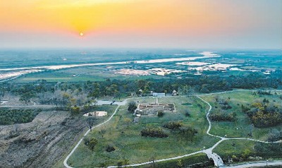 國家考古遺址公園重磅上新