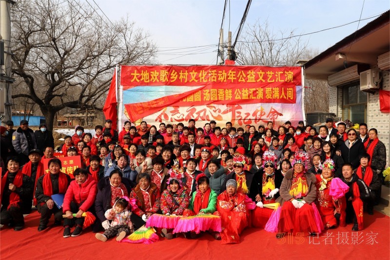 山東省德州市寧津縣保店鎮(zhèn)王吏目村奏響振興鄉(xiāng)村，全面發(fā)展最強(qiáng)音 