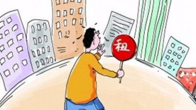 一不小心就踩“坑”，畢業(yè)生就業(yè)租房如何實(shí)現(xiàn)安居？