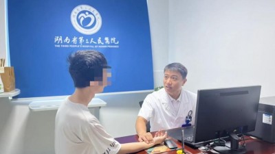 “00后”患者不斷增多 痛風(fēng)為何“找上”年輕人？